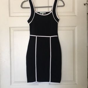 NWOT! Form fitting dress